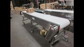 Sanitary Conveyors