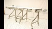 Sanitary Conveyors